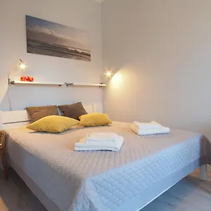 Grand Tourist Gemini Gdańsk